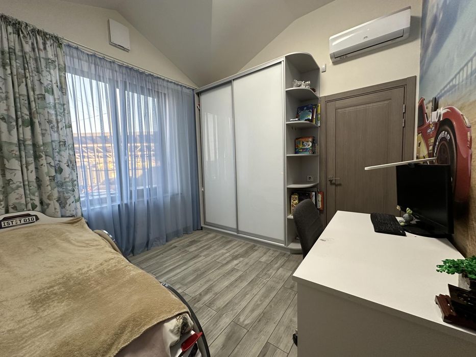 Без % сучасний будинок 157м² вул. Швеця с. Гатне