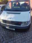 carro para venda Mercedes Vito