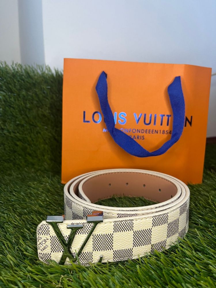 Cinto Louis Vuitton