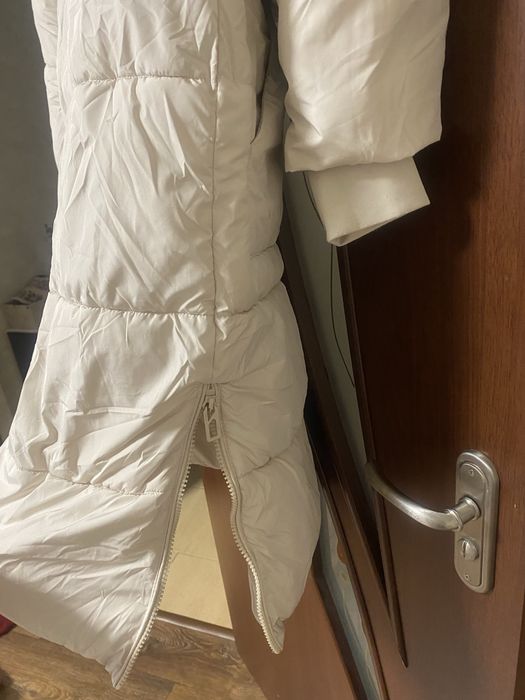 Зимова курточка рр s-m