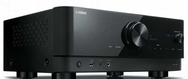 Amplituner kina domowego Yamaha RX-V4A