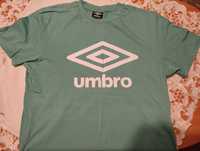 Koszulki/T-shirty umbro/outhorn
