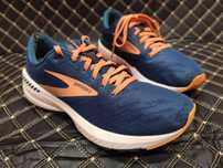 Кроси BROOKS RAVENNA - 39 (26см)