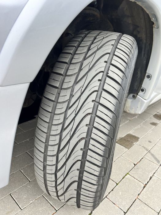 Mitsubishi Outlander 2008 2.0 мкпп