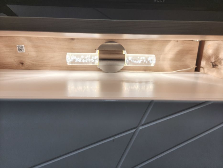 Móvel de TV da Homy Casa (Ver fotos e descrição)