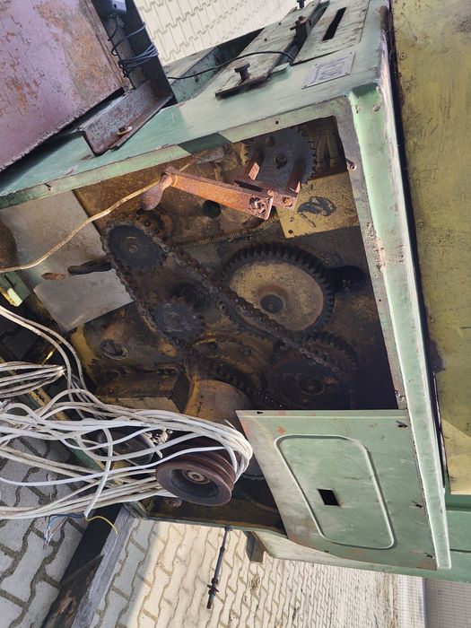 Wielopiła food Bydgoszcz