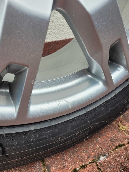 Oryginalna felga Range Rover Evoque 18” – fabrycznie nowa, nieużywana