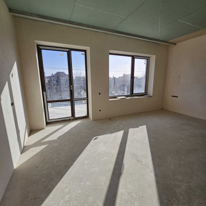 Царское село Дом под чистовую отделку.