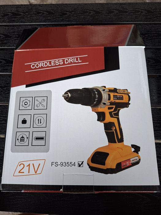 Kwentarka 21v f-93554