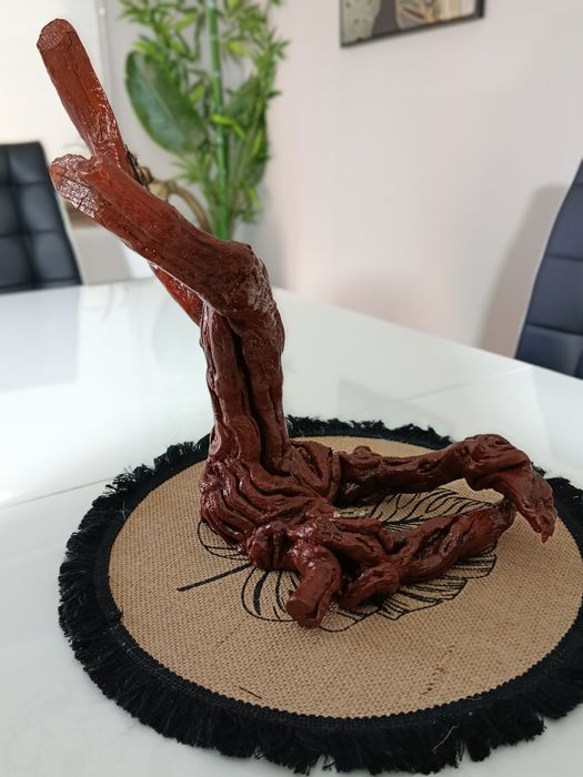 Peça decurativa unica