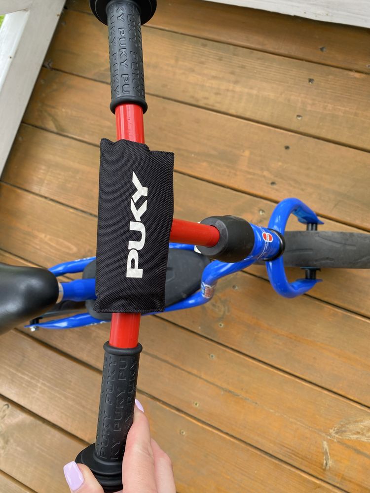 Puky rower biegowy kask gratis