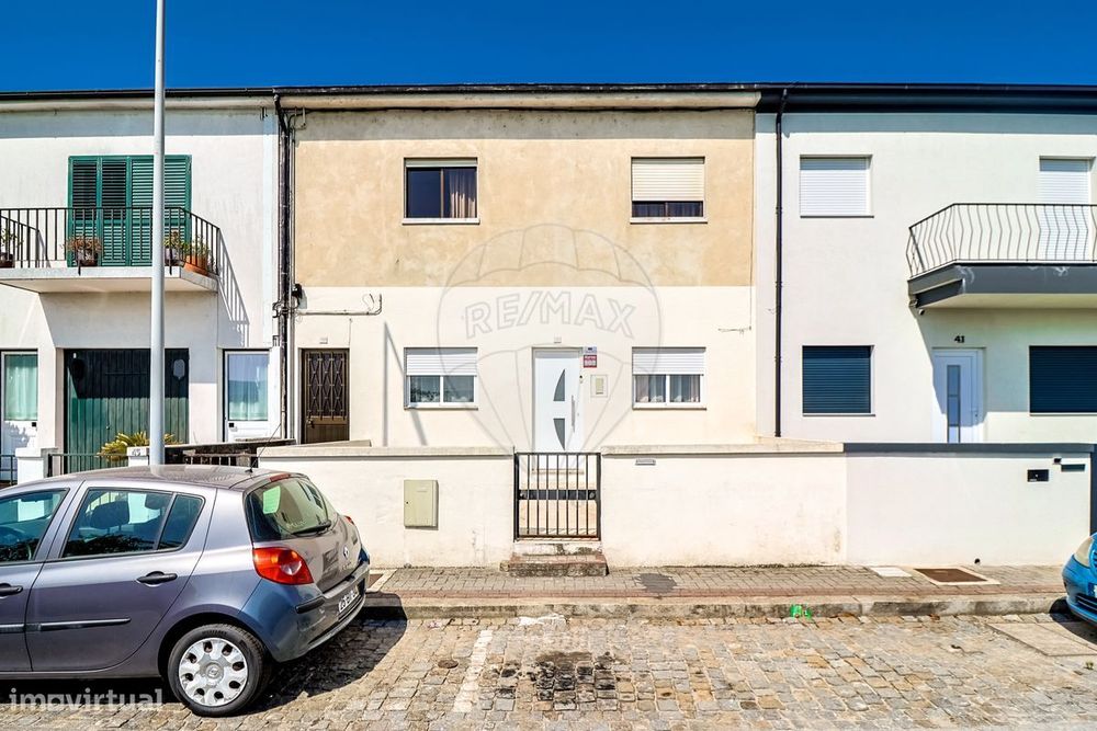Apartamento T2 para venda