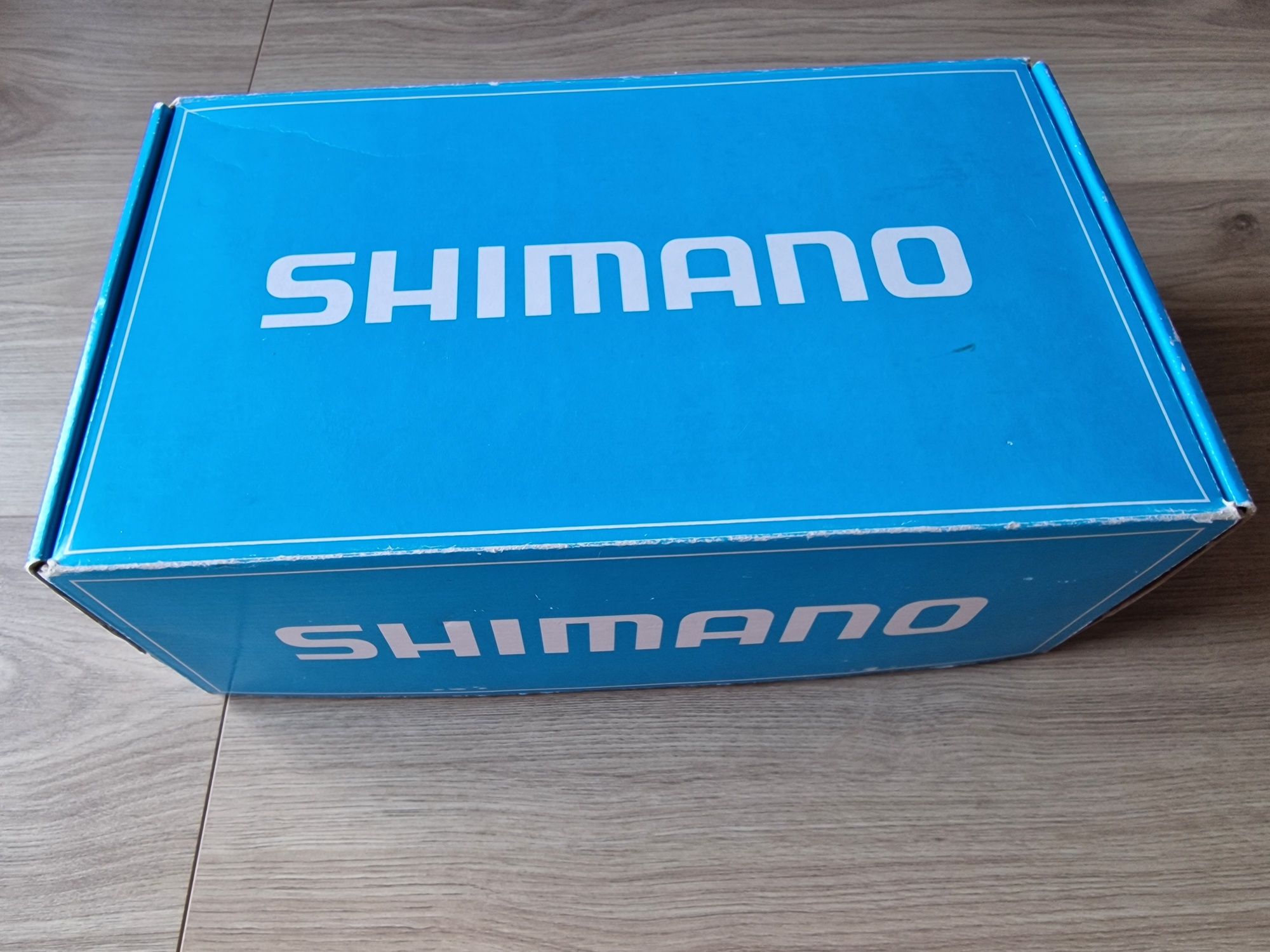 Buty rowerowe SHIMANO SH-M087L