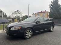 Volvo S80 2.5T LPG