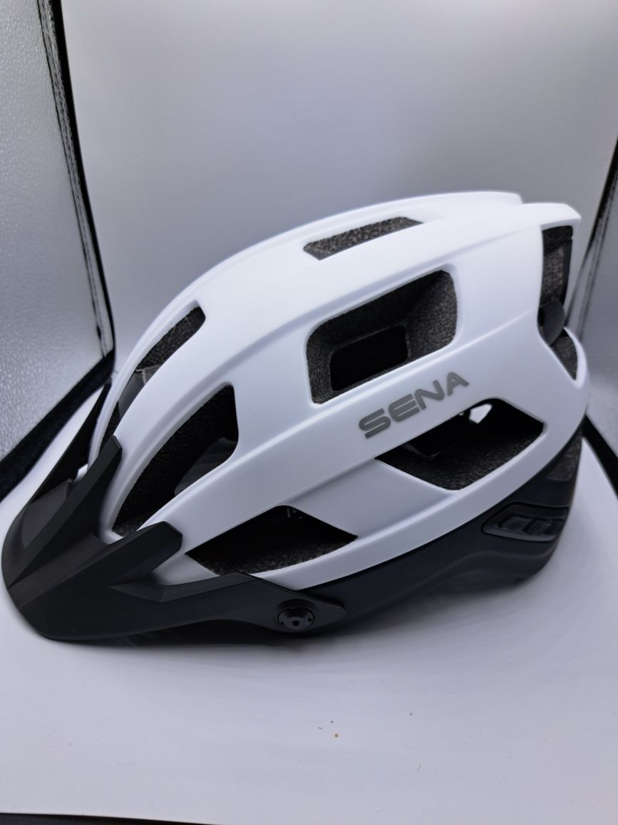 Kask rowerowy Sena Smart M1 MTB r. L