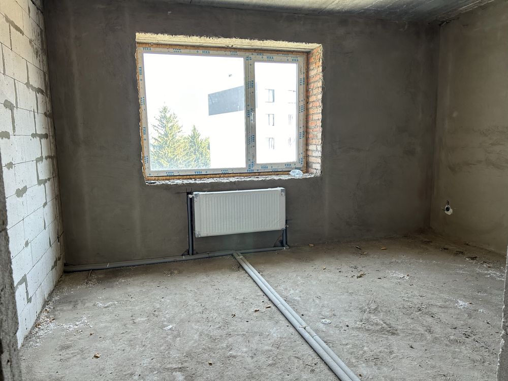 Продаж 2 к в ЖК ЗАХІДНИЙ