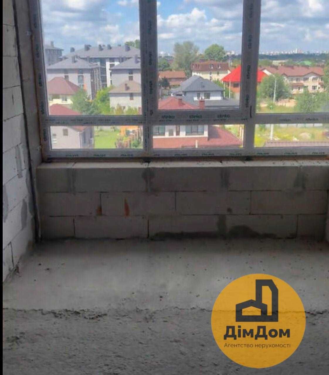 Продаж 3к квартири вул. Івана Білика 11 ЖК Club House