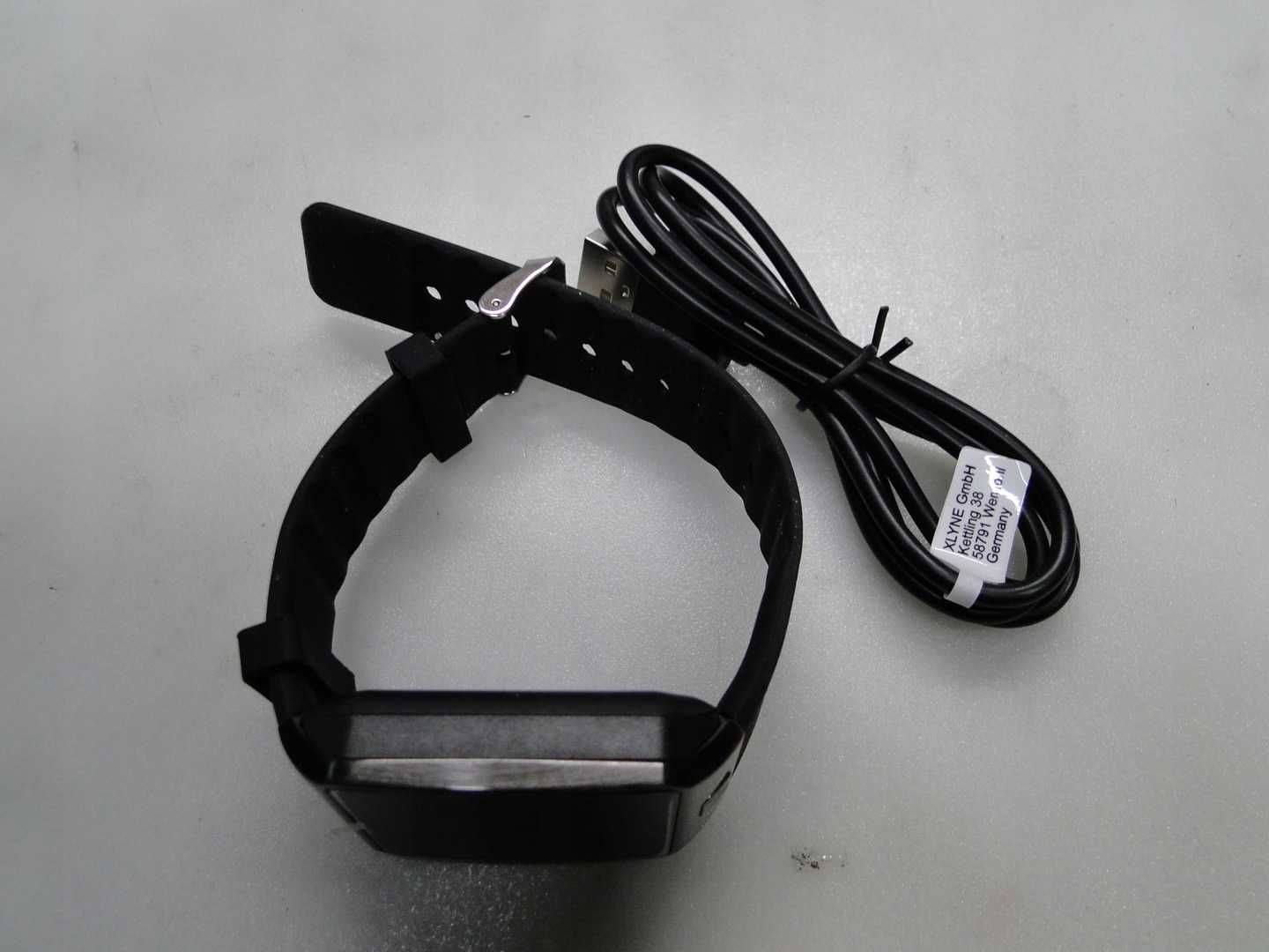 Smartwatch x-watch x30w годинник