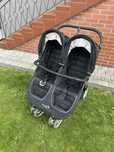 Wozek podwojny City Mini Baby Jogger