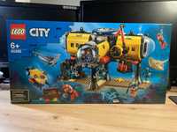 LEGO 60265 - Baza badaczy oceanu