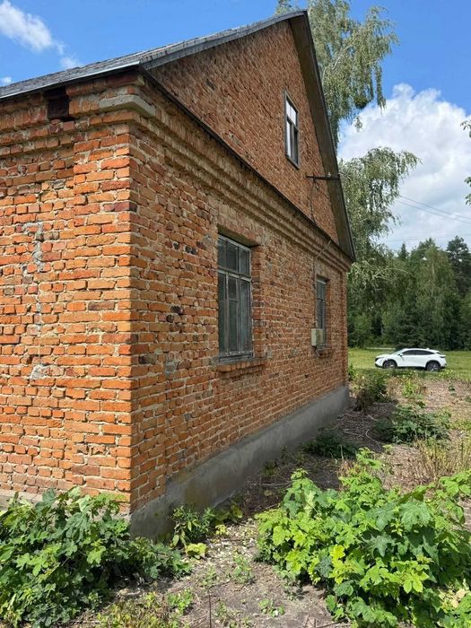 Продаж будинку біля Кременця