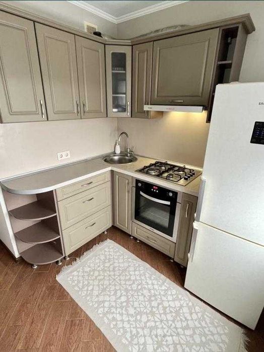 В продаже 1 ком.кв.  Новые дома 23000