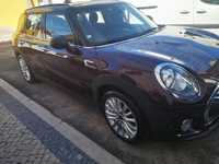 Mini clubman One D