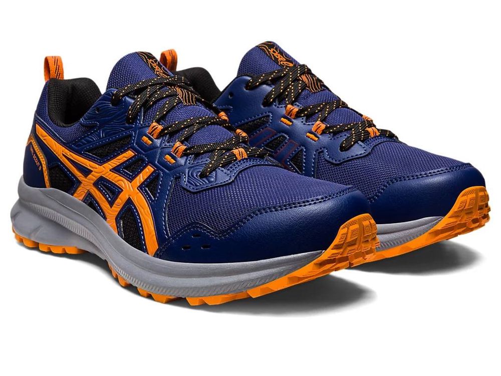 Кросівки Asics Trail Scout 3 кроссовки Асікс Асикс