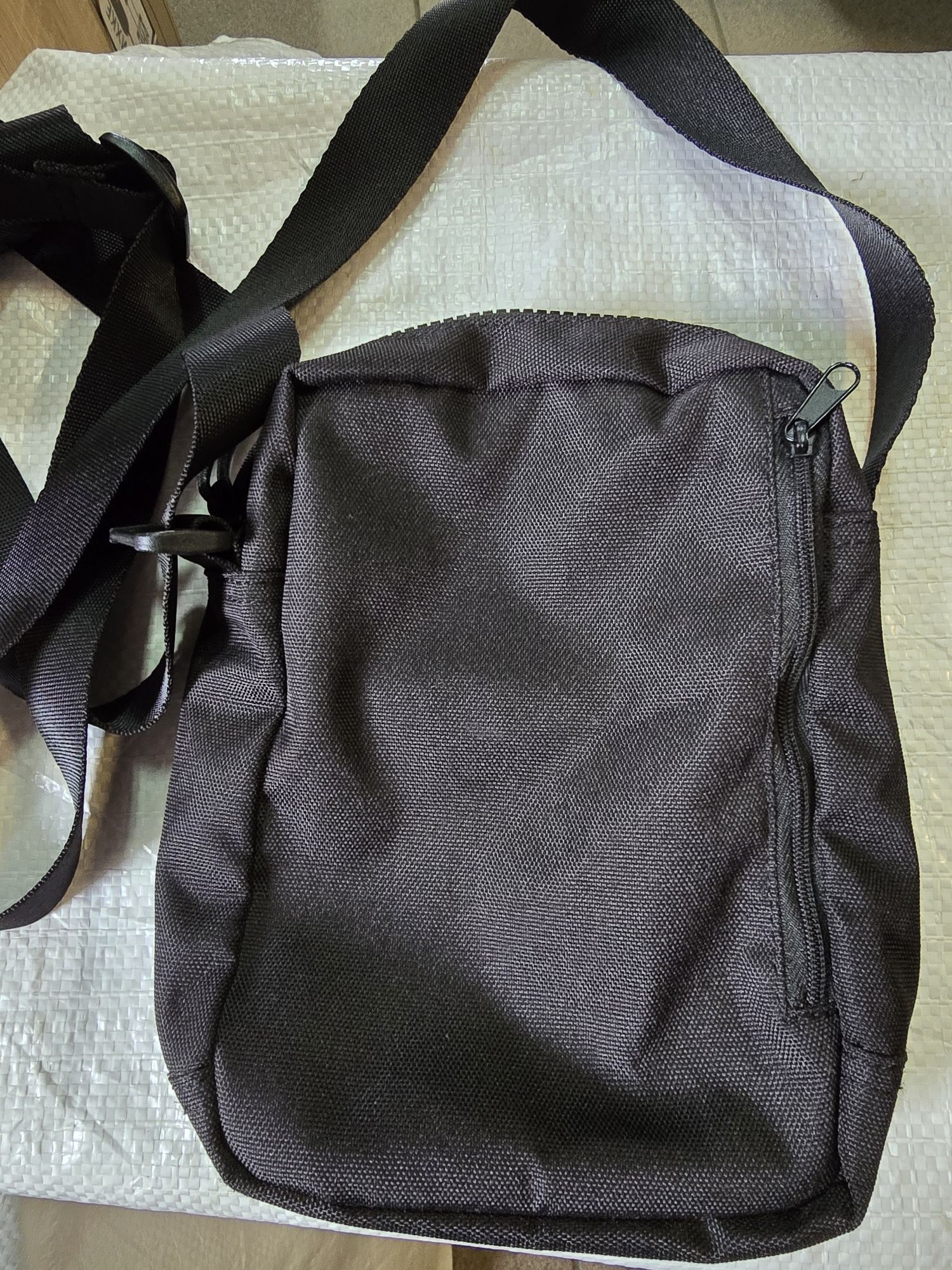 Сумка Converse Cross Body 2