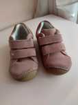 Pierwsze buty elefanten deichmann 20 na rzepy