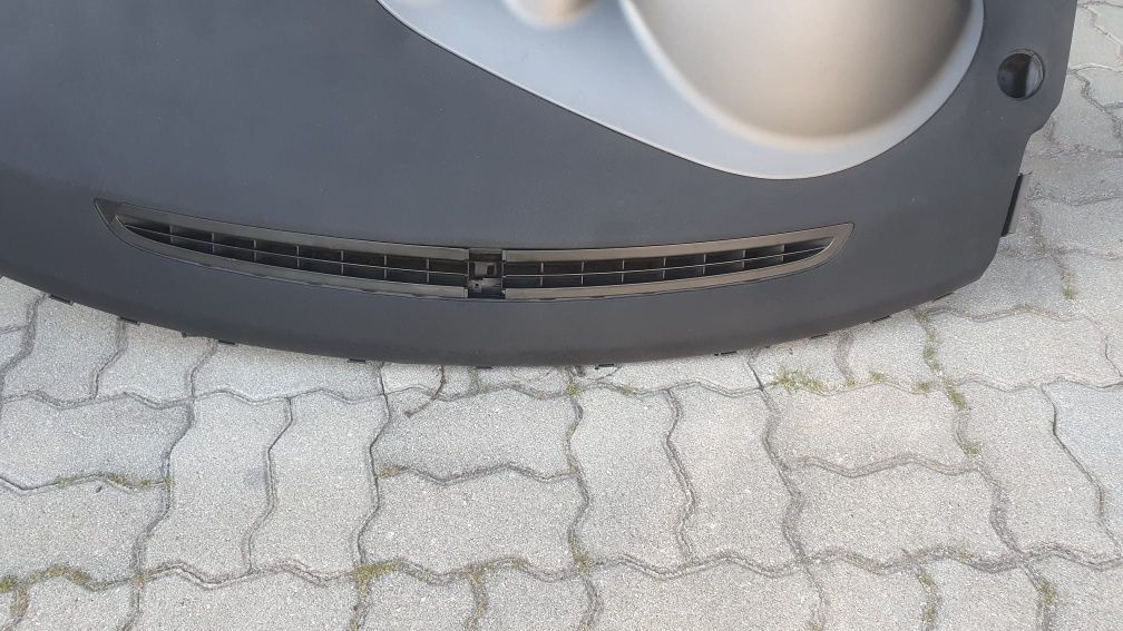 Tablier Seat Ibiza 6l Sport