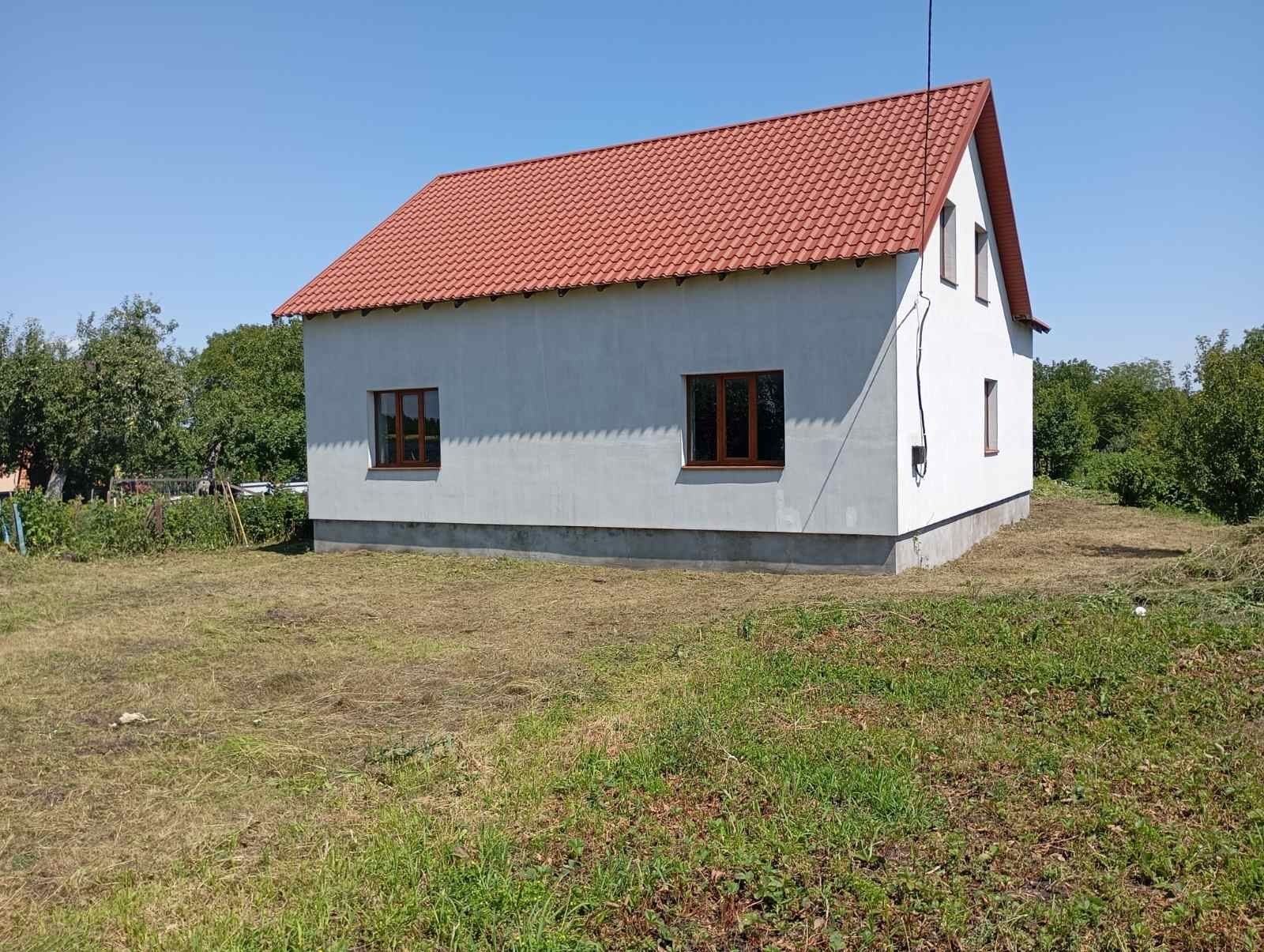 Продам будинок в с. Старий Почаїв.