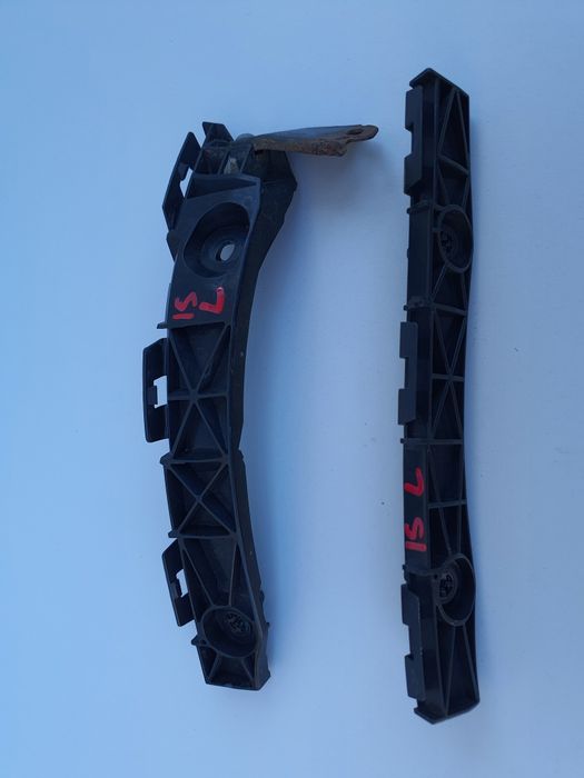 LEXUS IS220 IS250 IS350 ślizg zderzaka lewy tył 06-13