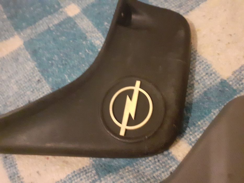 Peças opel corsa