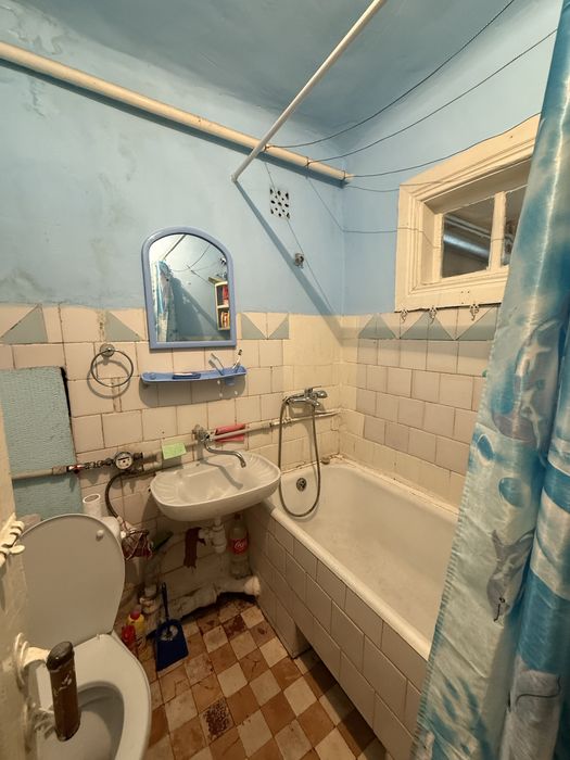 Продаж 2 кімнатної квартири