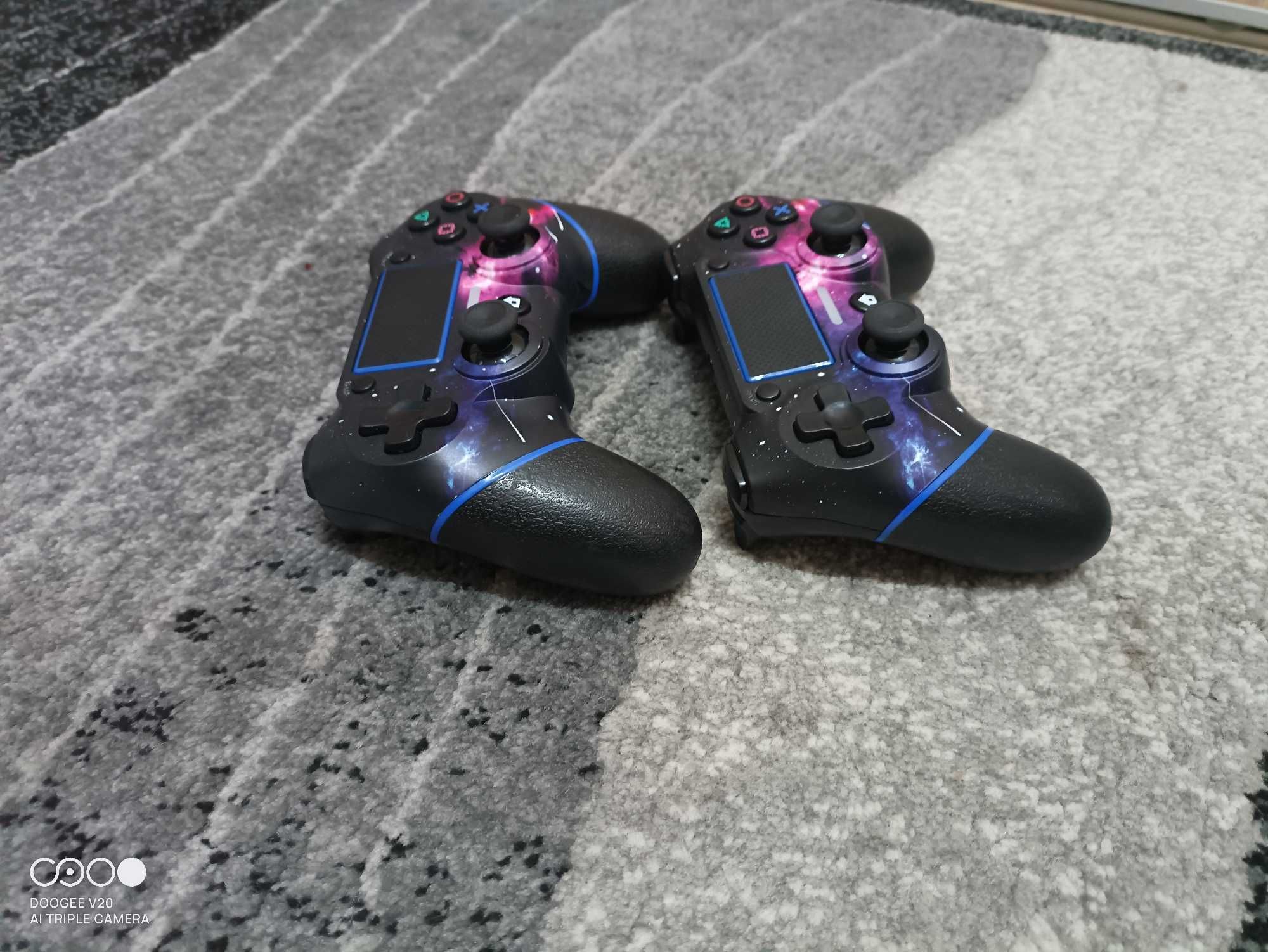 nowe pady do ps4 100% sprawne 50zl szt