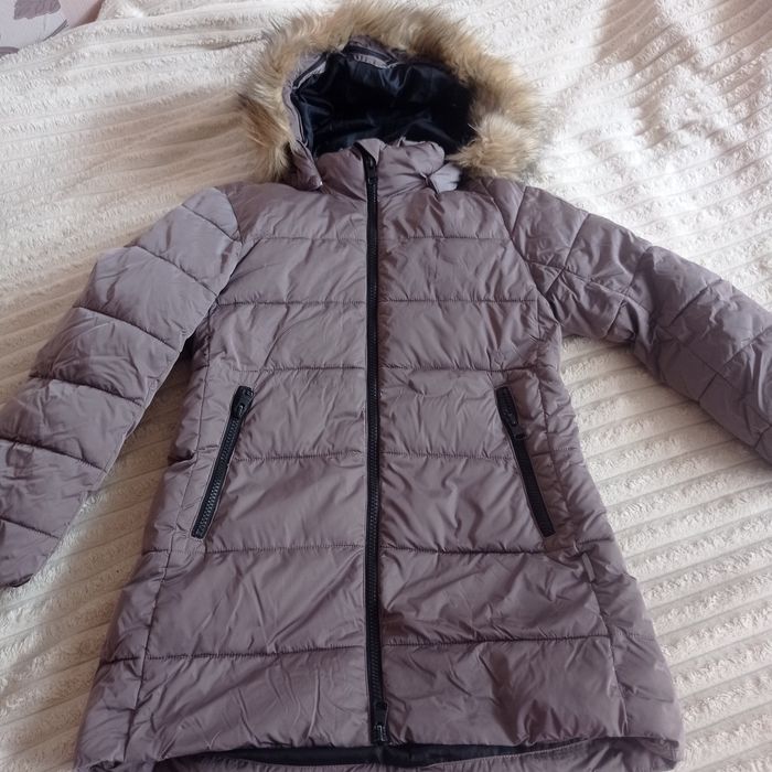 Куртка Reima для девочки р.128