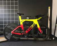 Trek Speed Concept SLR 9/7 etap Project One 2023 - rozmiar L + dysk