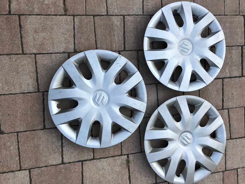 Koła do Suzuki Swift 175/65/R15