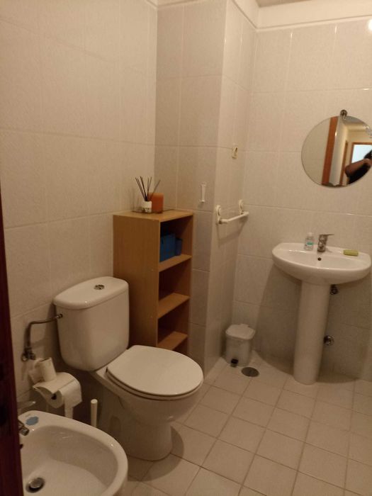 Quarto - Universidade do Minho