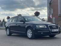 Audi A6 C6 2.0 TDI