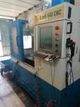 Centrum obróbcze CNC KNUTH X MILL 640