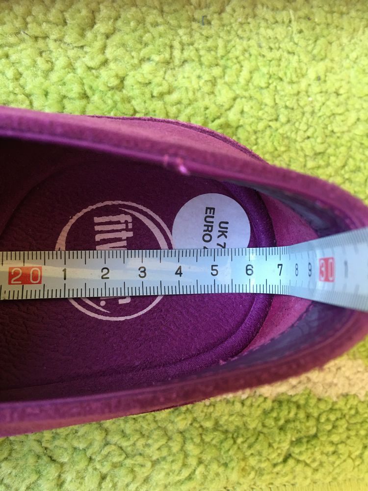 Nowe Buty sportowe r 41 Tk Maxx