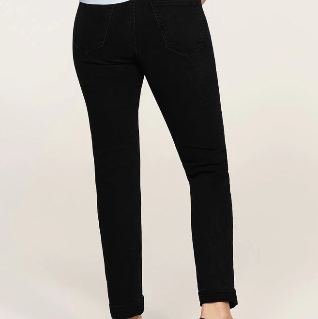 Dżinsy jeansy plus size (46-48) MANGO