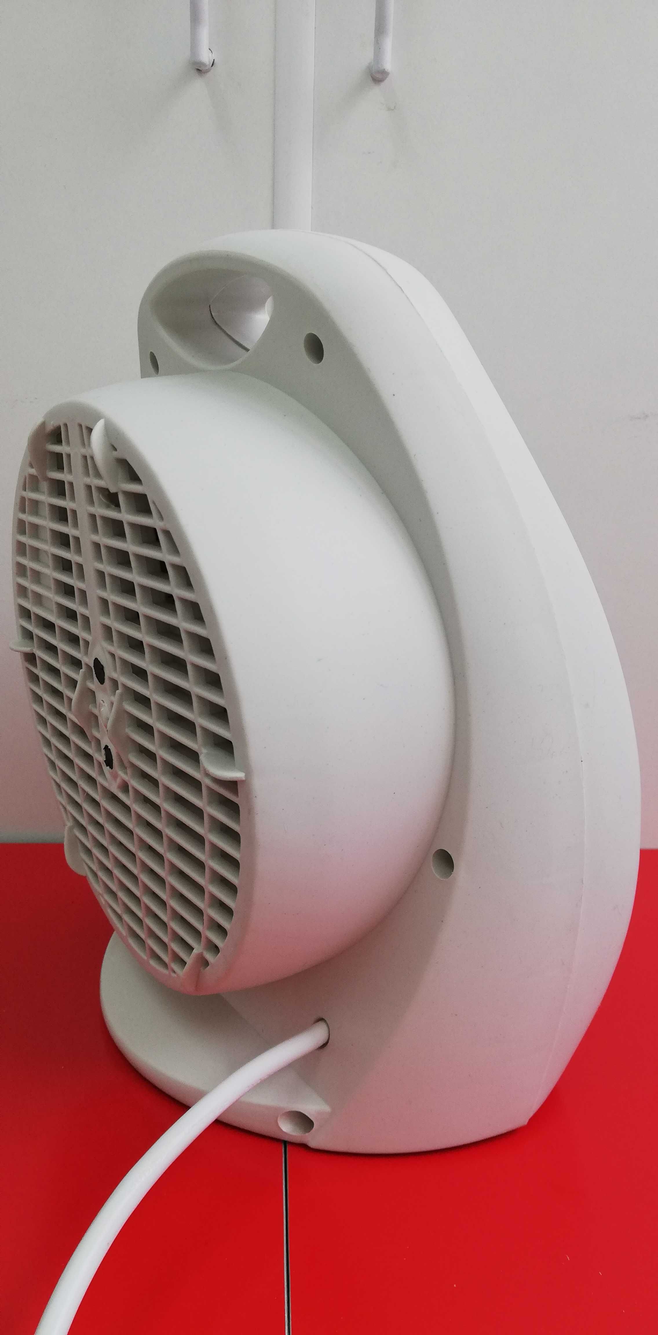 Тепловентилятор обогреватель Elenberg NSB-200A max мощность 2000W