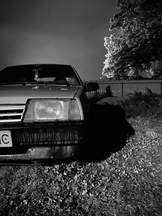 ВАЗ 21099 | 2005р | 1.5 інжектор (торг)