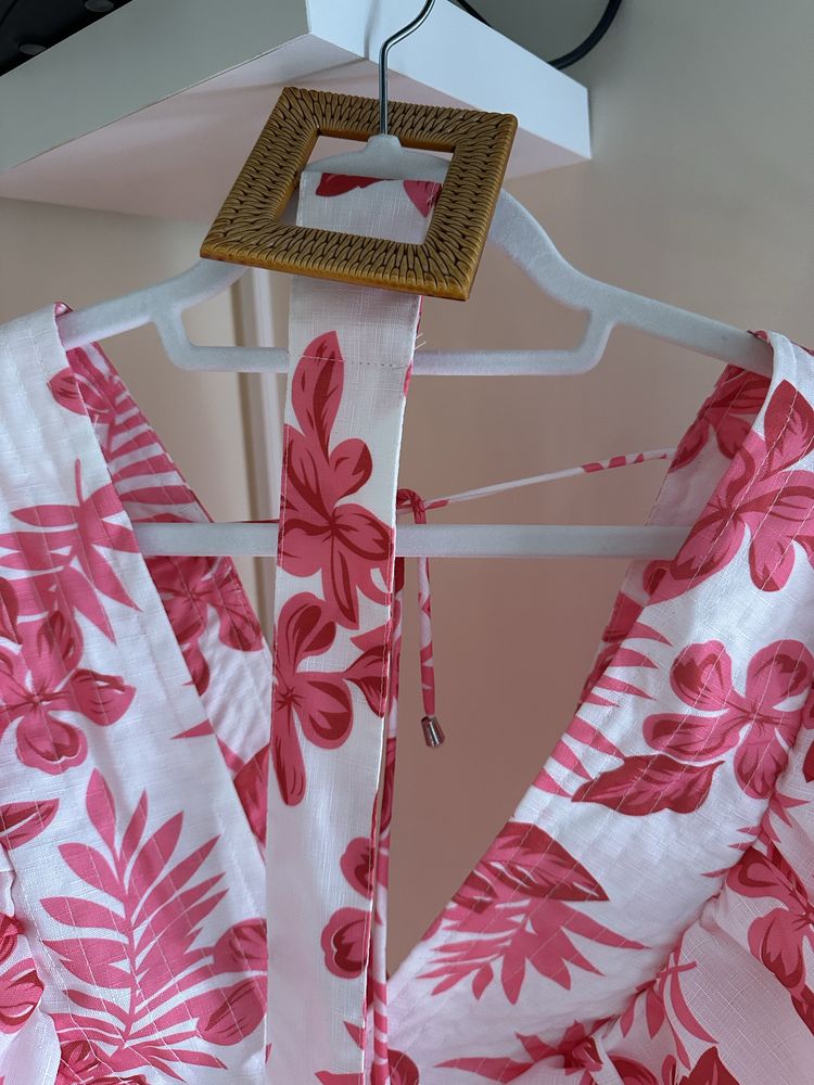 Vestido de senhora