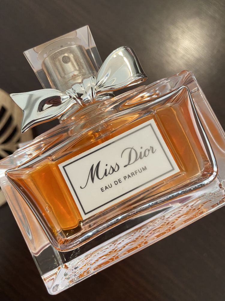 Parfum Miss Dior