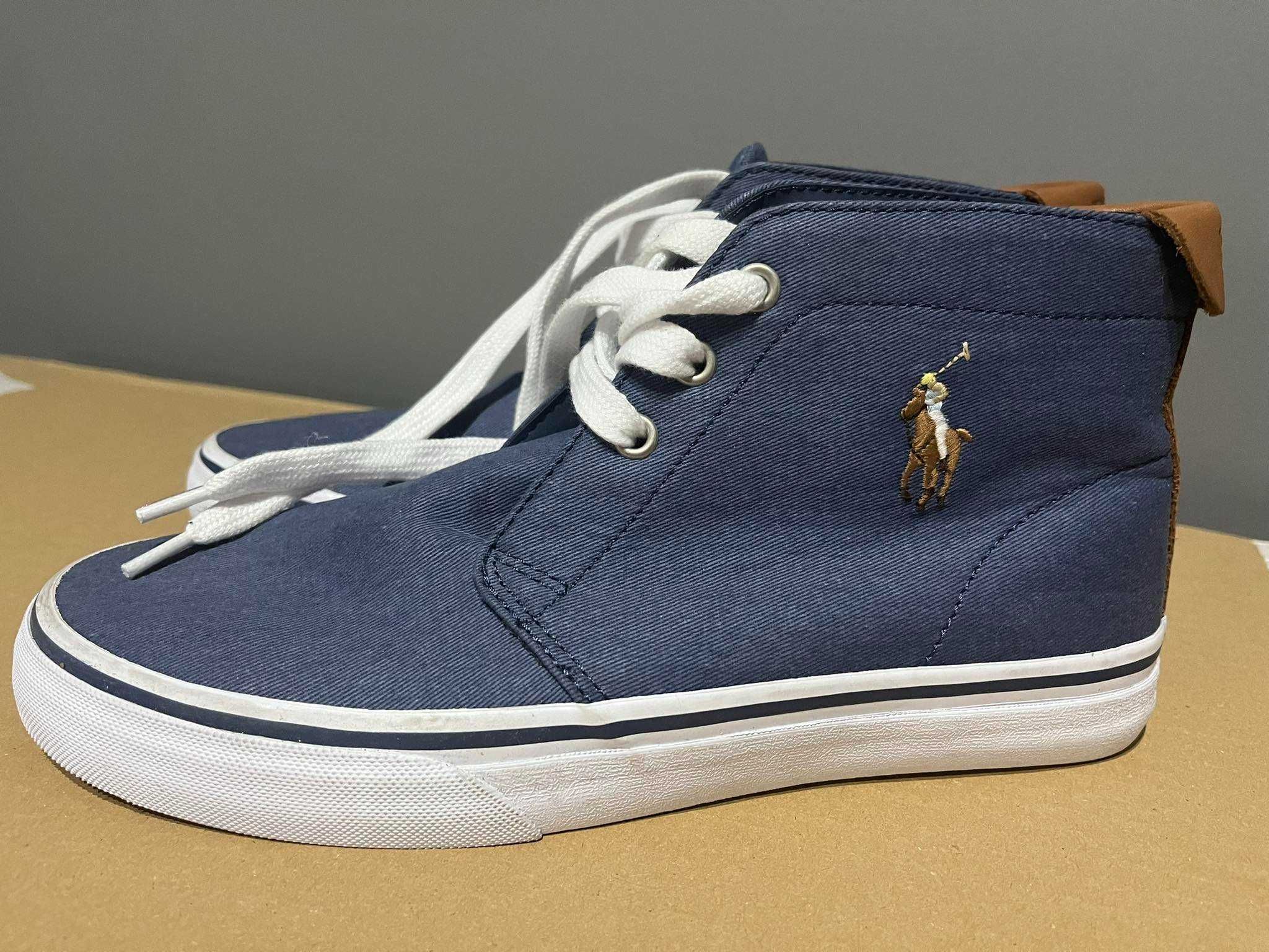 Buty Polo Ralph Lauren