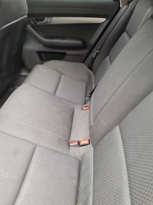 Продається класне авто Audi A6 2006 р.